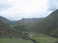 VALE SAGRADO DOS INCAS